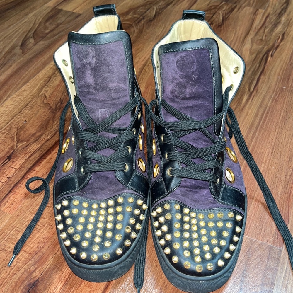 Christian Louboutin